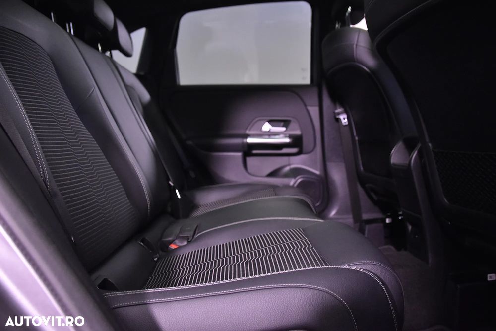 Mercedes-Benz B 250 e 8G-DCT - 13