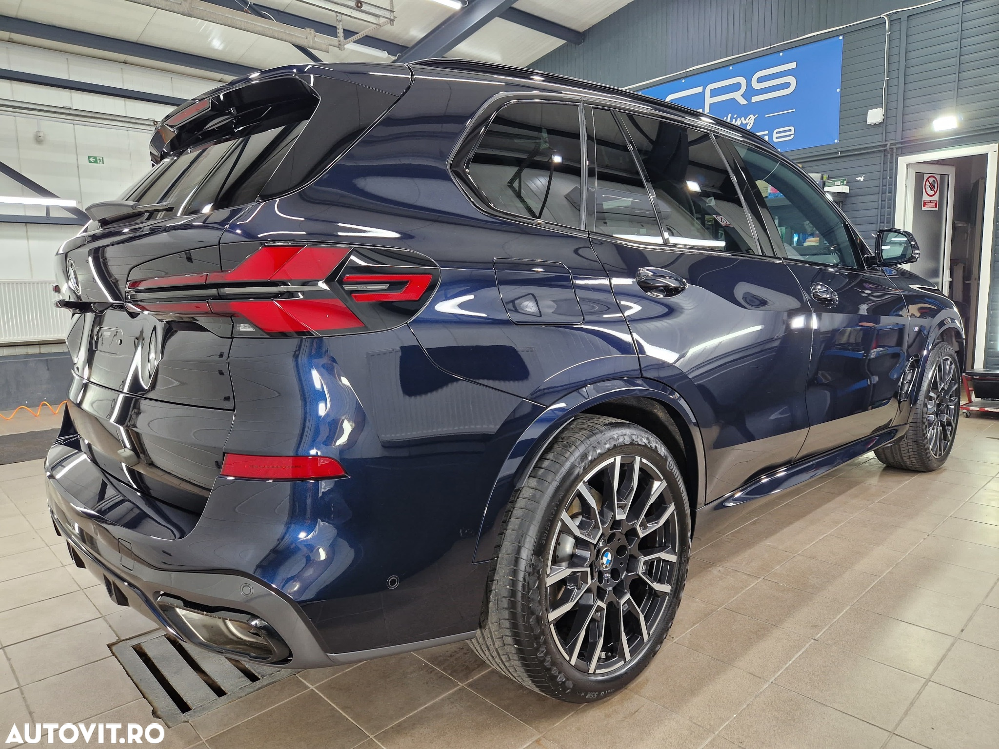 BMW X5 xDrive40i AT MHEV - 4