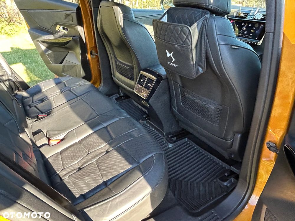 DS Automobiles DS 7 Crossback 1.6 PureTech GPF Grand Chic - 11