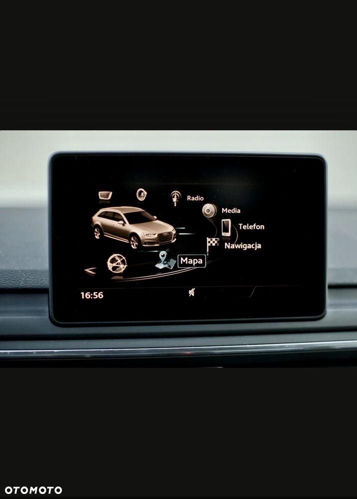 Audi A4 Avant - 27