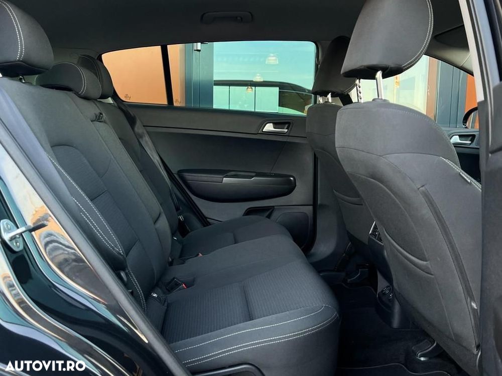 Kia Sportage 1.6 GDI 2WD Fifa World Cup Edition - 14