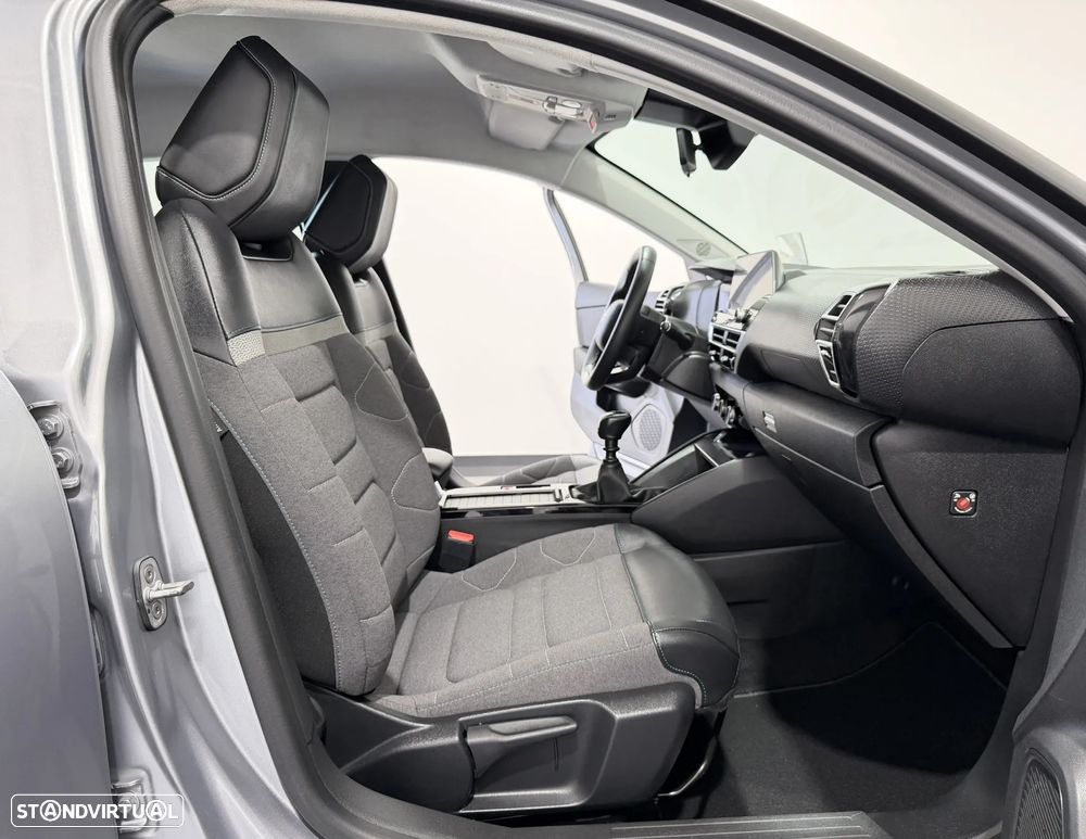 Citroën C4 1.2 PureTech Shine - 39