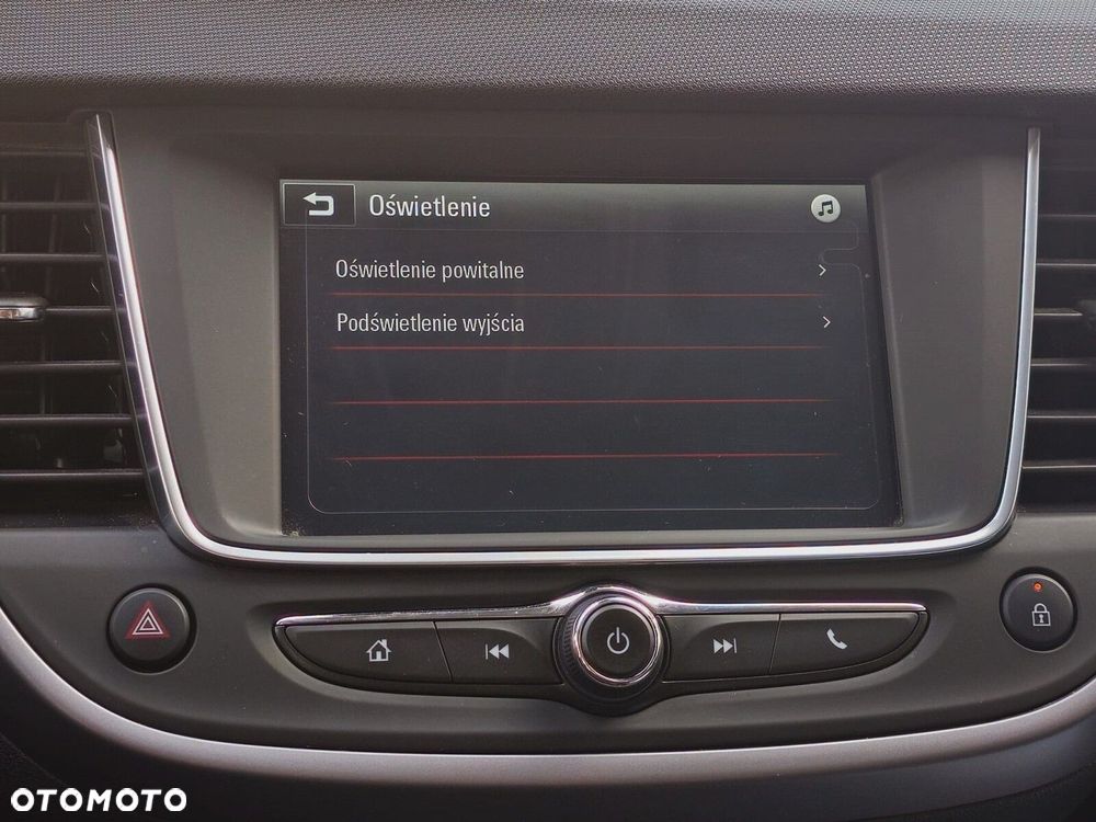 Opel Crossland X 1.2 Enjoy - 18