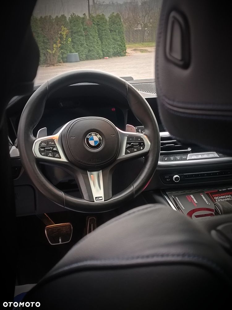 BMW Seria 3 330d M Sport sport - 18