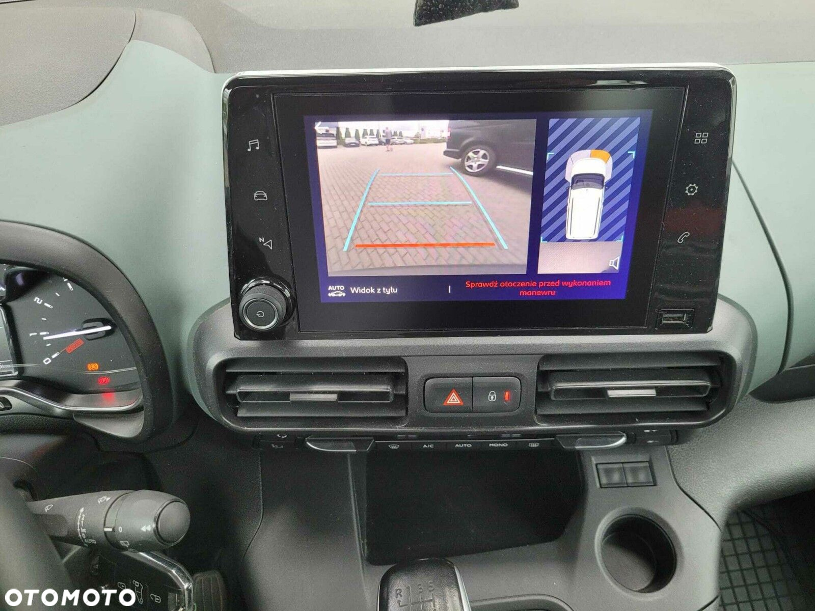 Citroën Berlingo M 1.5 BlueHDI Shine S&S - 9