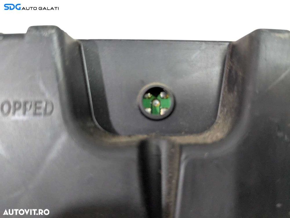 UCH Tablou Panou Modul Calculator Confort Renault Scenic 2 2003 - 2009 Cod 8200525385 [L6953] - 7