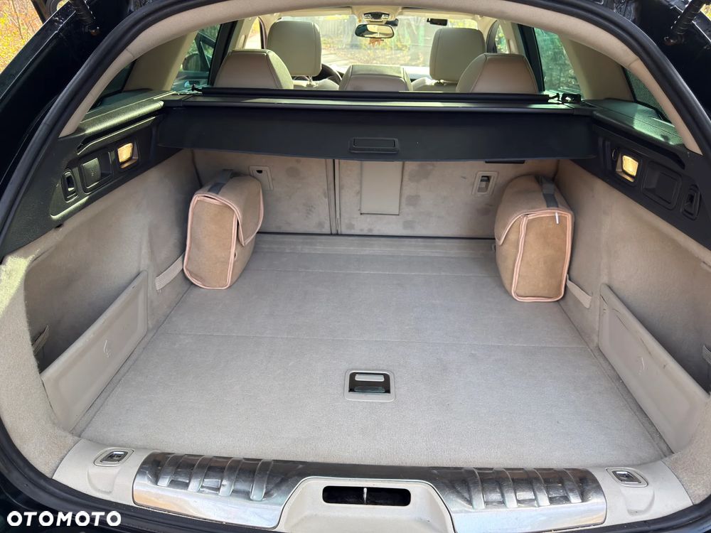 Peugeot 508 HDi FAP 165 Automatik Allure - 17