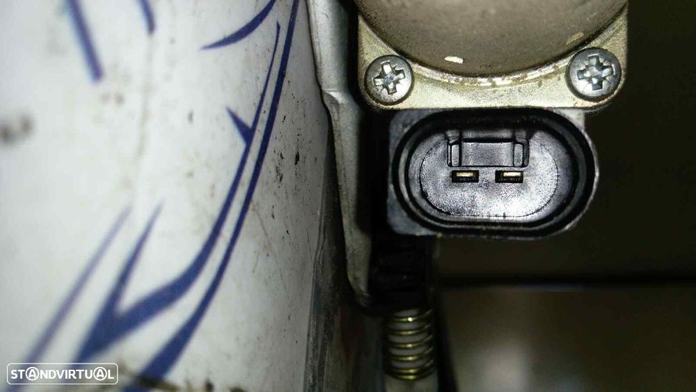 ELEVADOR DE VIDRO FRONTAL DIREITO FORD FOCUS SEDAN 2000 -11914510394 - 4