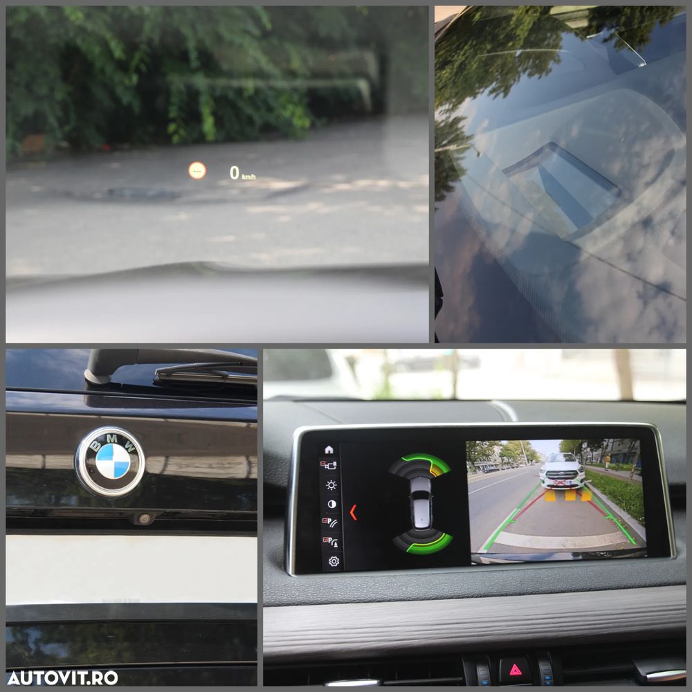BMW X5 xDrive35i Sport-Aut. - 22