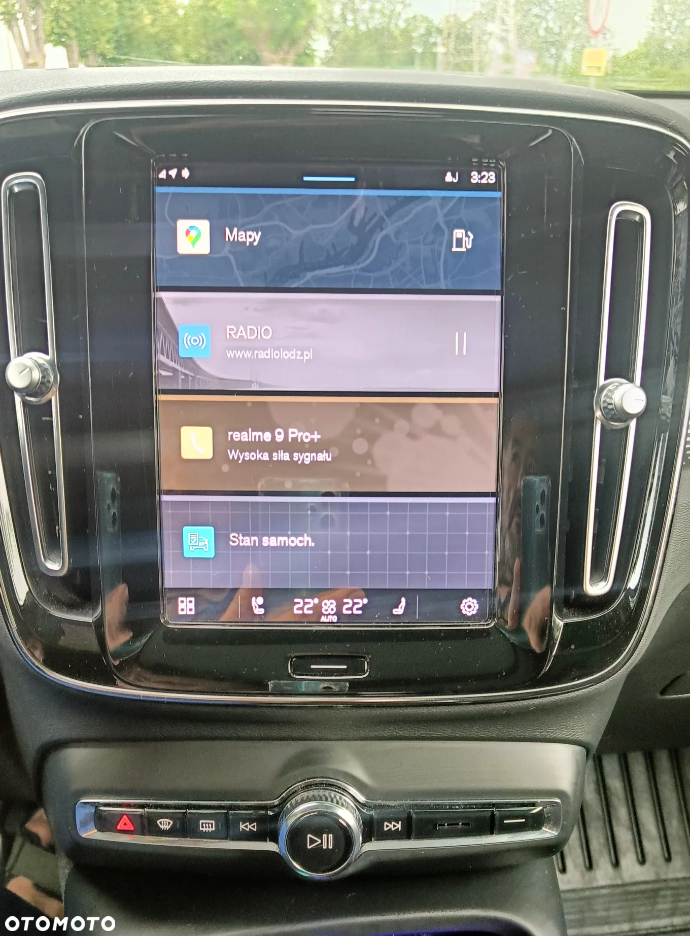 Volvo XC 40 B5 AWD Ultimate Dark - 12