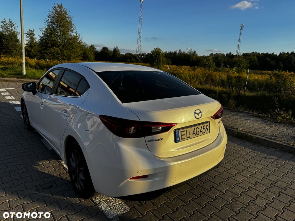 Mazda 3 2.0 Skyenergy - 2