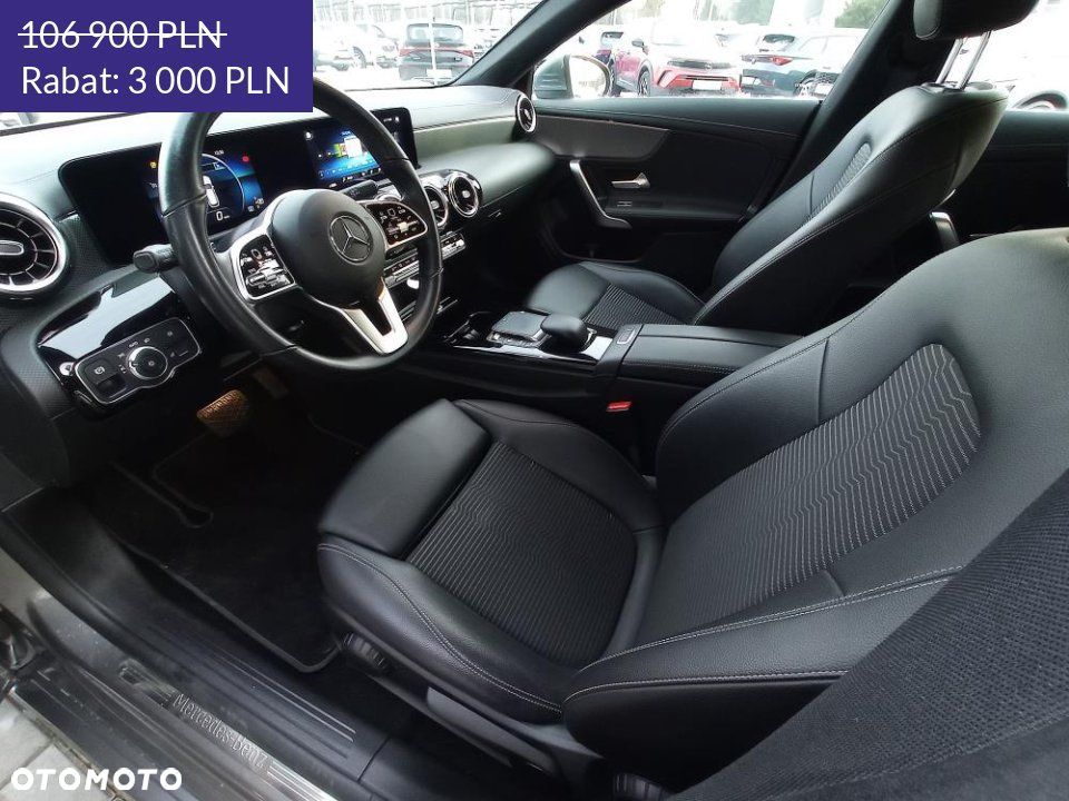 Mercedes-Benz CLA - 2