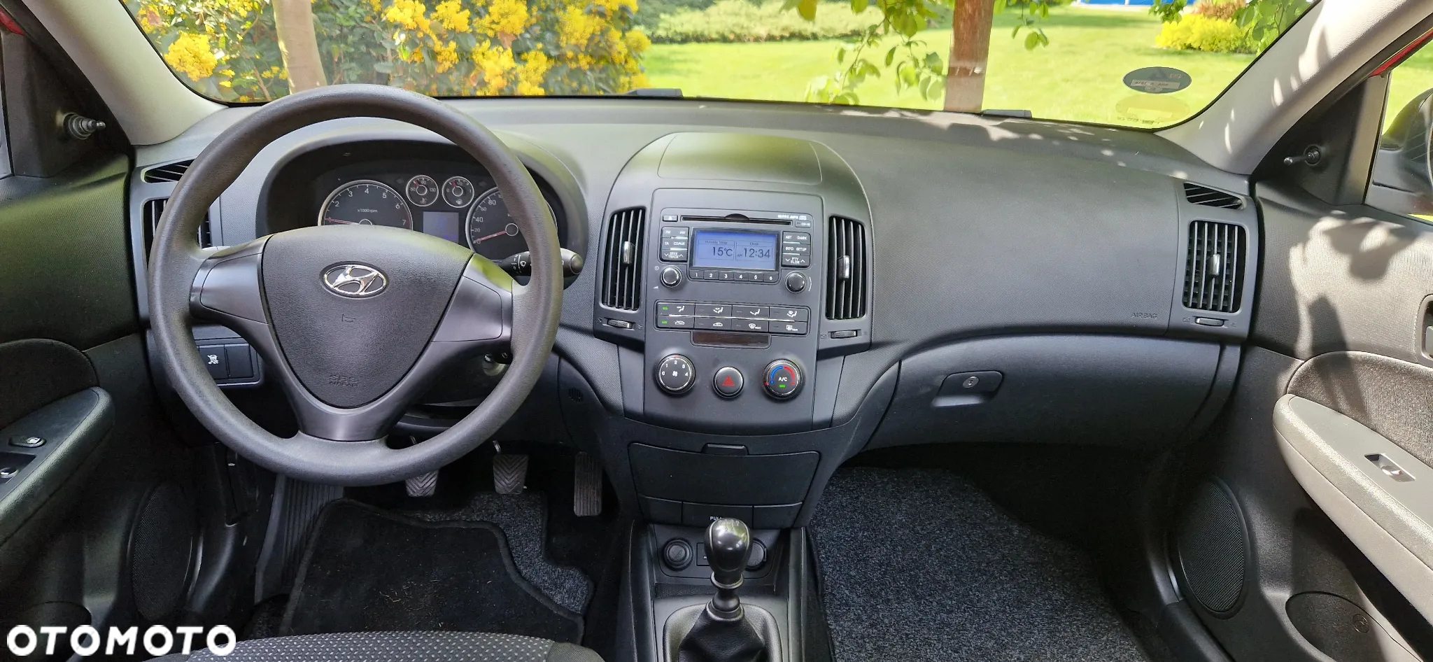 Hyundai i30 1.4 Classic - 12