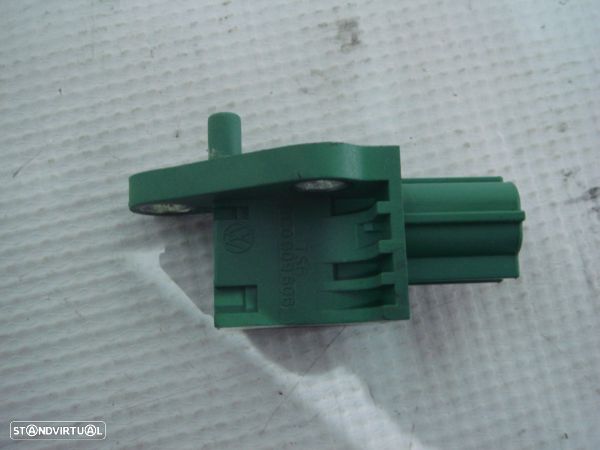 Sensor Airbag Tr. Seat Leon (1P1) - 1