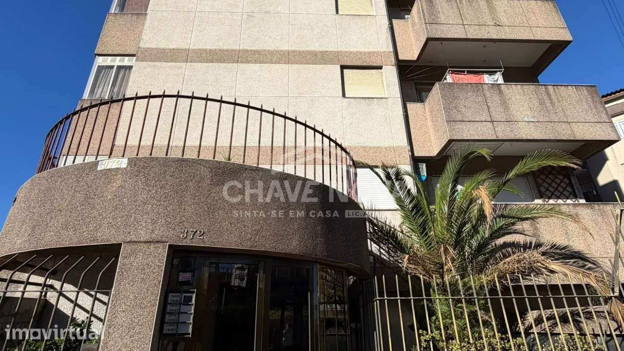 Apartamento T3 com garagem em Oliveira do Douro - GAIA - Grande imagem: 3/11