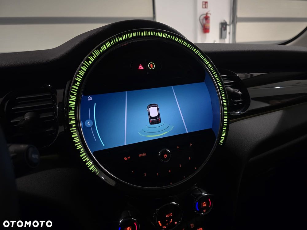 MINI Cooper Yours Trim - 12