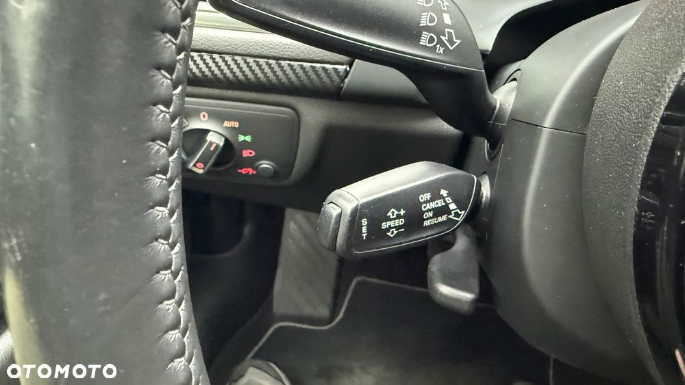 Audi A7 Sportback 3.0 TDI quattro S tronic sport selection - 26