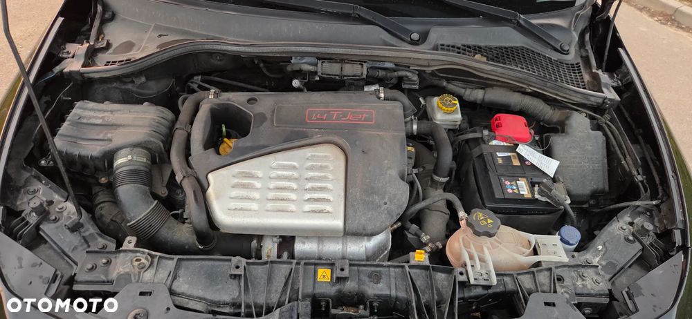 Fiat Tipo 1.4 T-Jet Lounge - 6