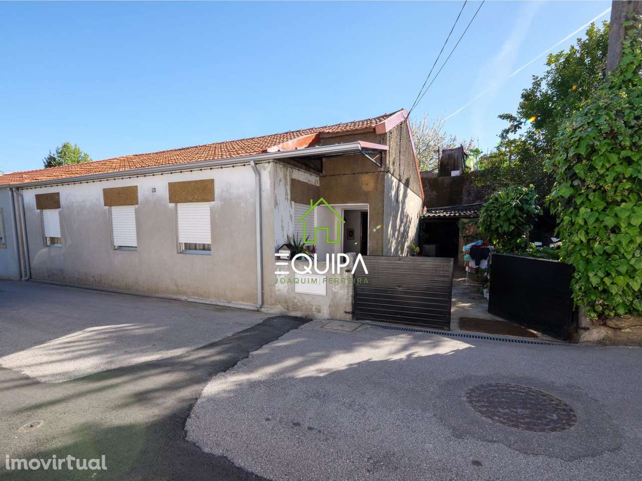 Moradia Térrea T3 - Grande imagem: 2/18