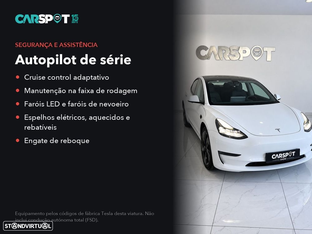 Tesla Model 3 - 29