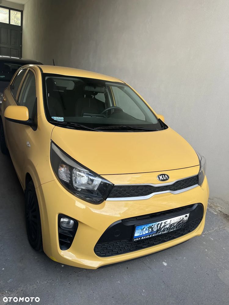 Kia Picanto 1.0 M - 2