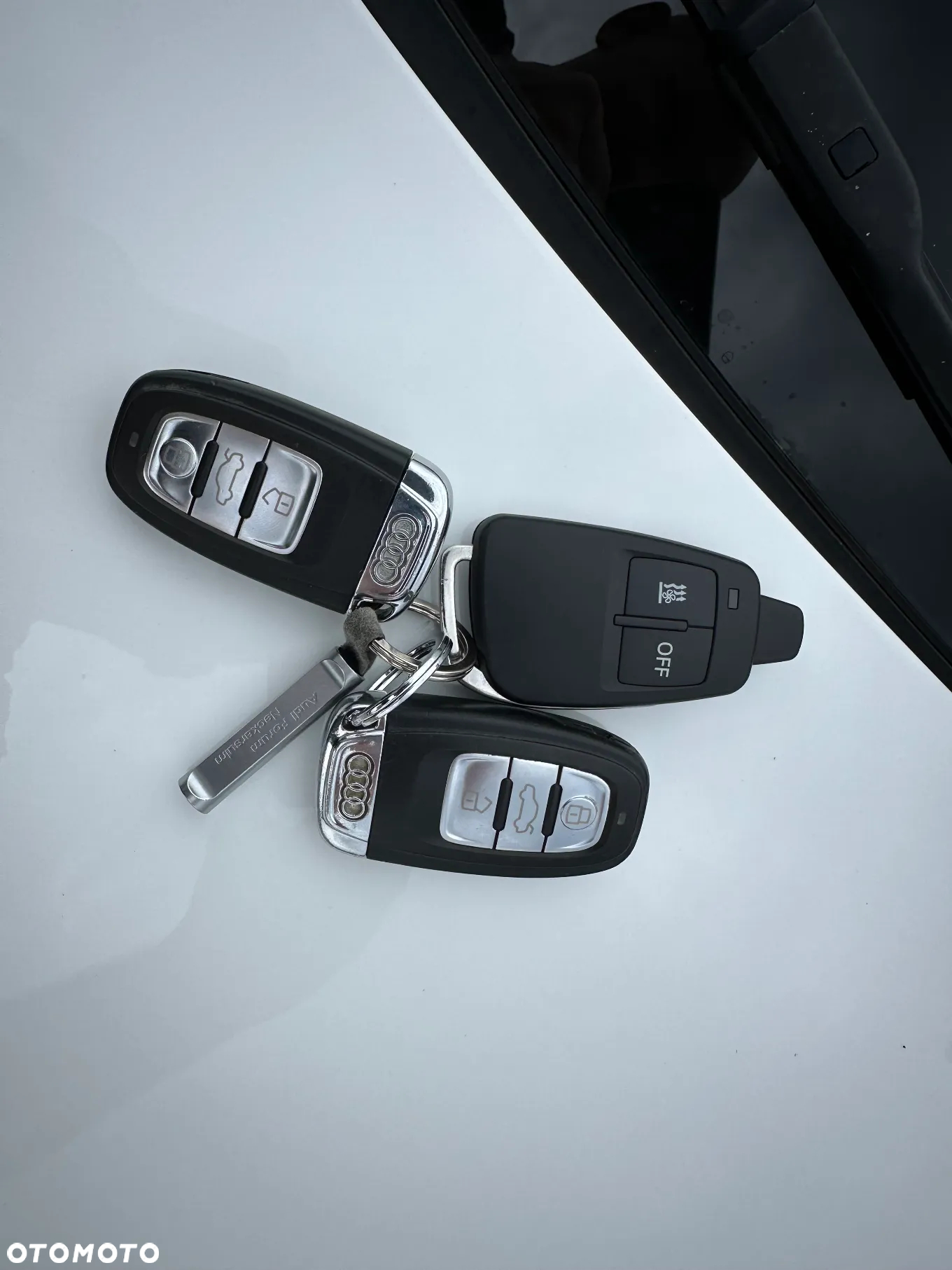 Audi A5 3.2 FSI Quattro S tronic - 25
