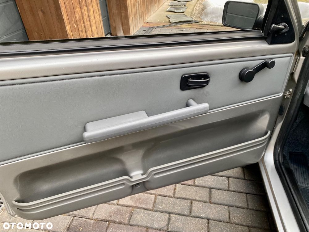 Fiat Cinquecento 704 Young Maquillage - 14