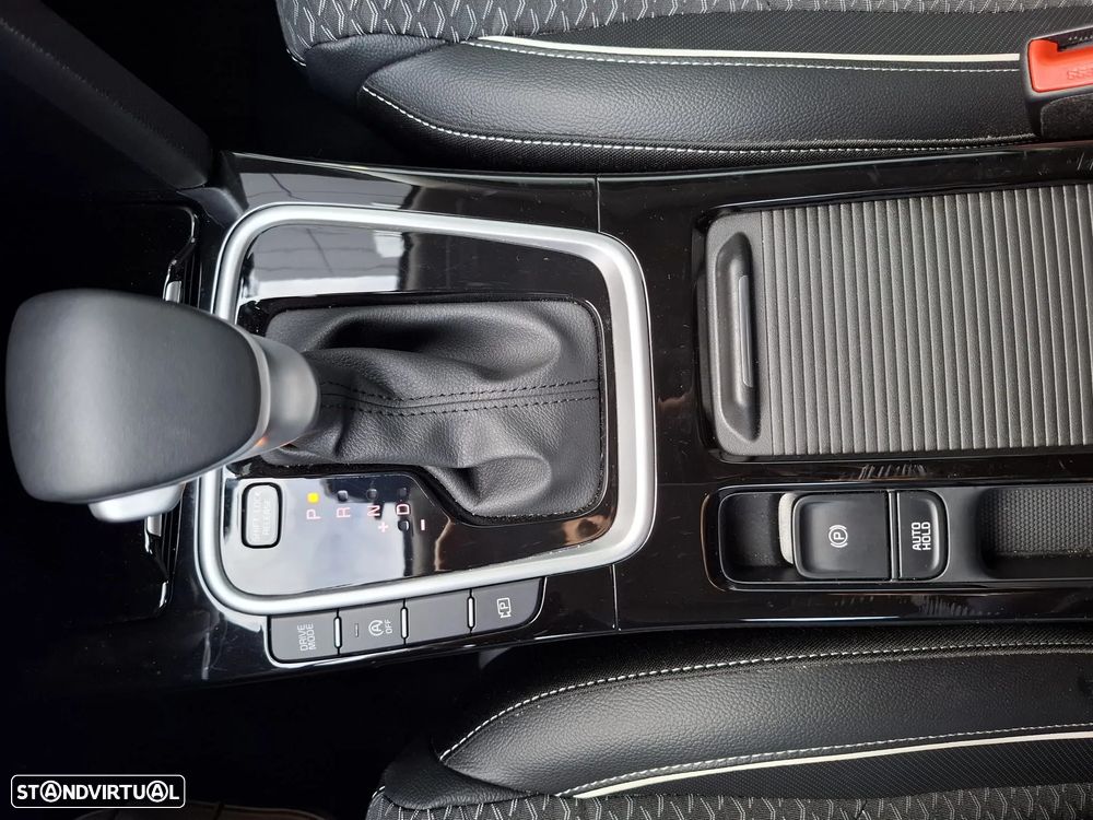 Kia XCeed 1.0 T-GDI Tech 7DCT - 19