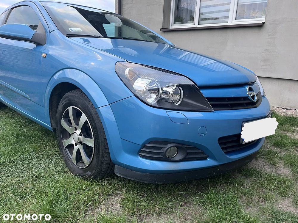 Opel Astra - 14
