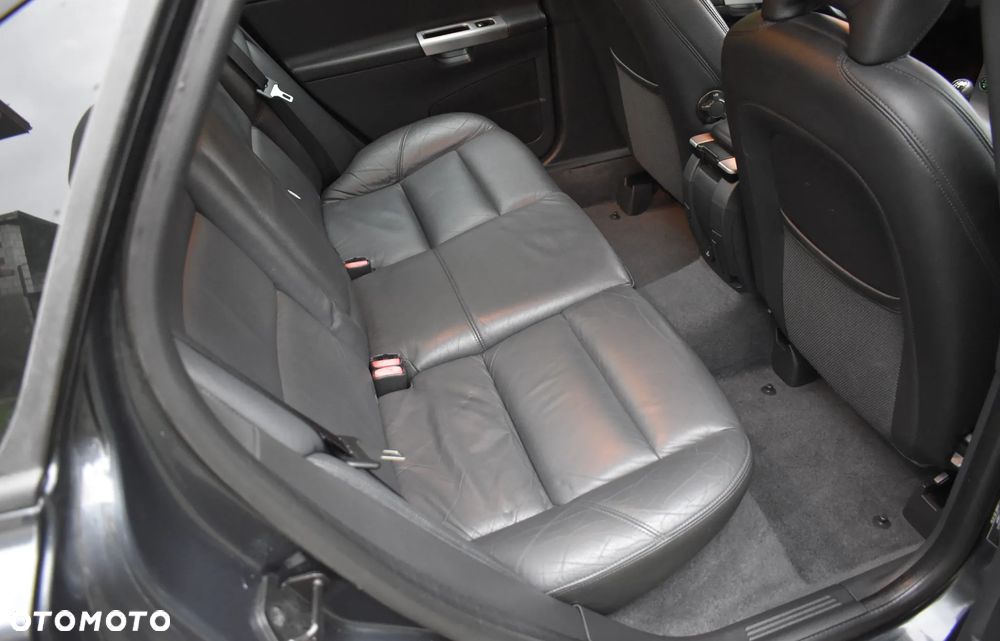 Volvo S40 2.4i R-Design Momentum - 30