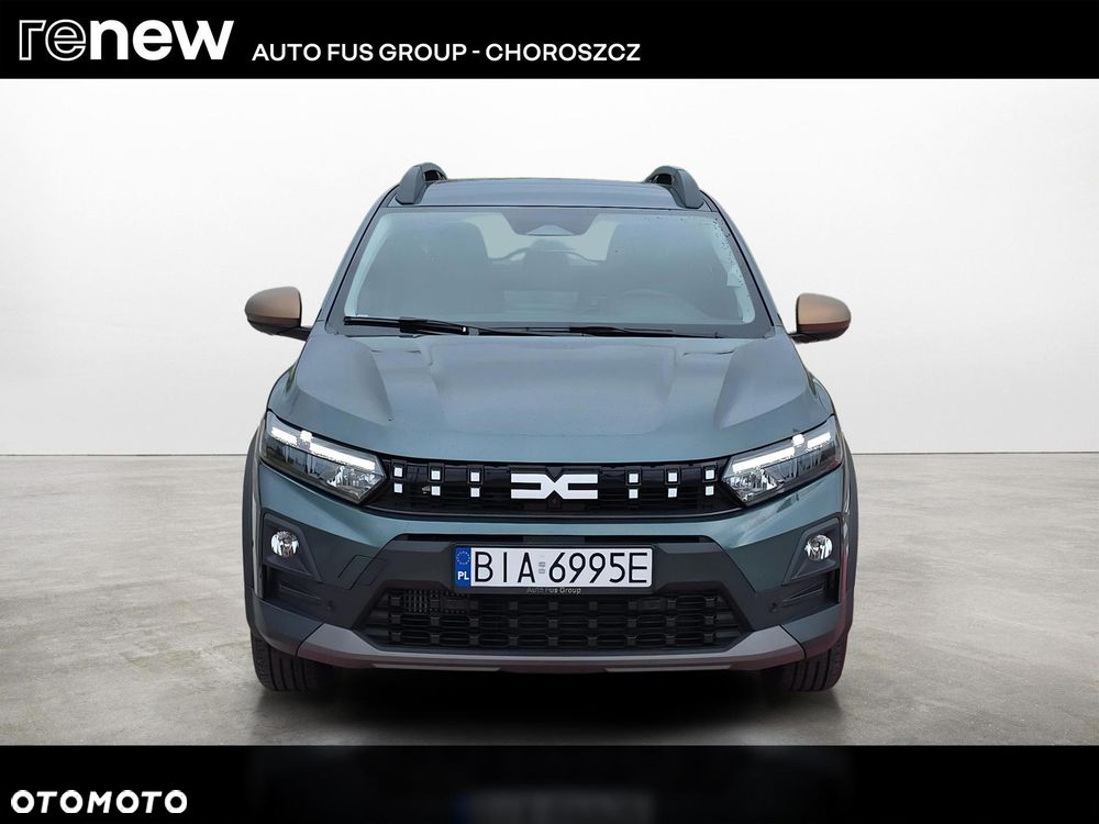Dacia Sandero Stepway 1.0 TCe Extreme - 4