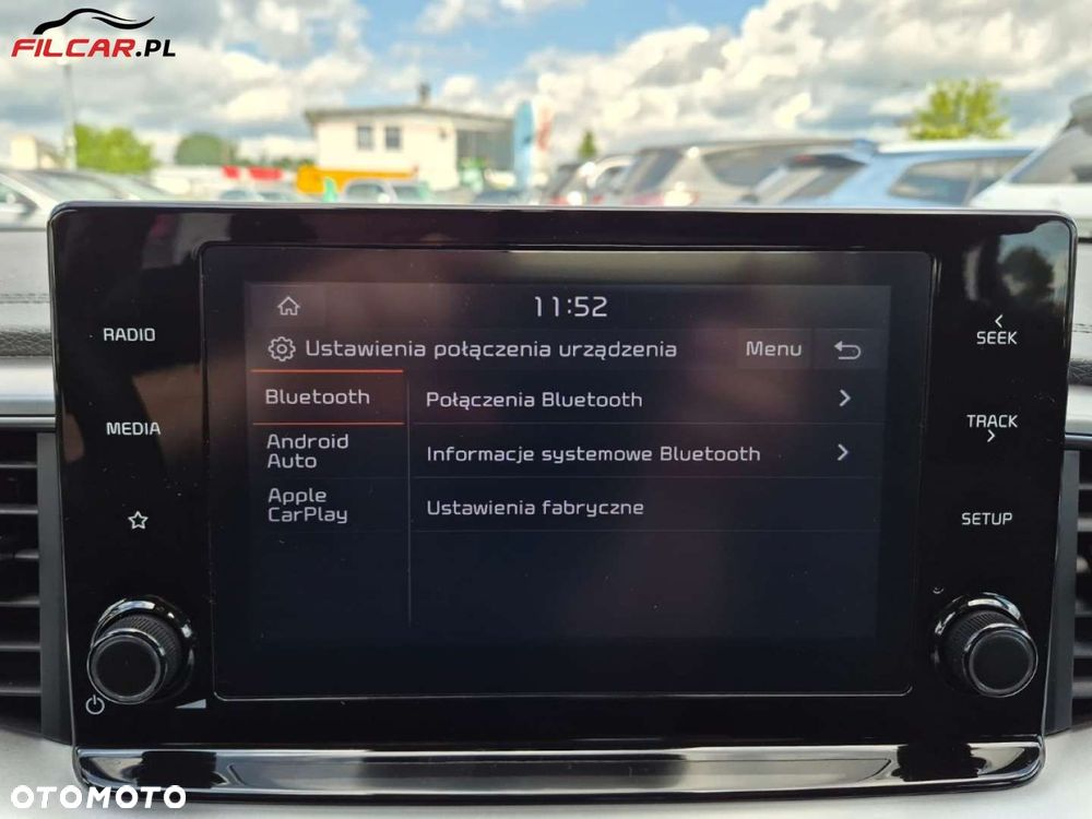 Kia XCeed - 19