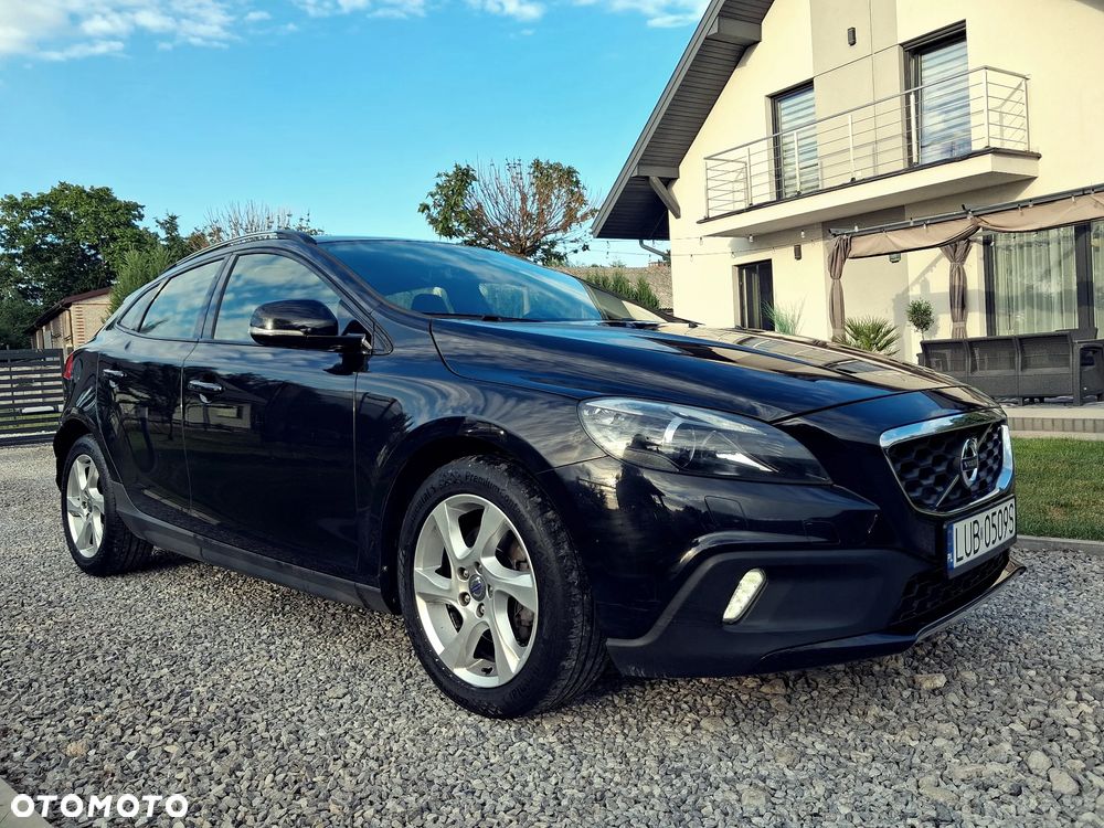Volvo V40 D2 Summum - 3
