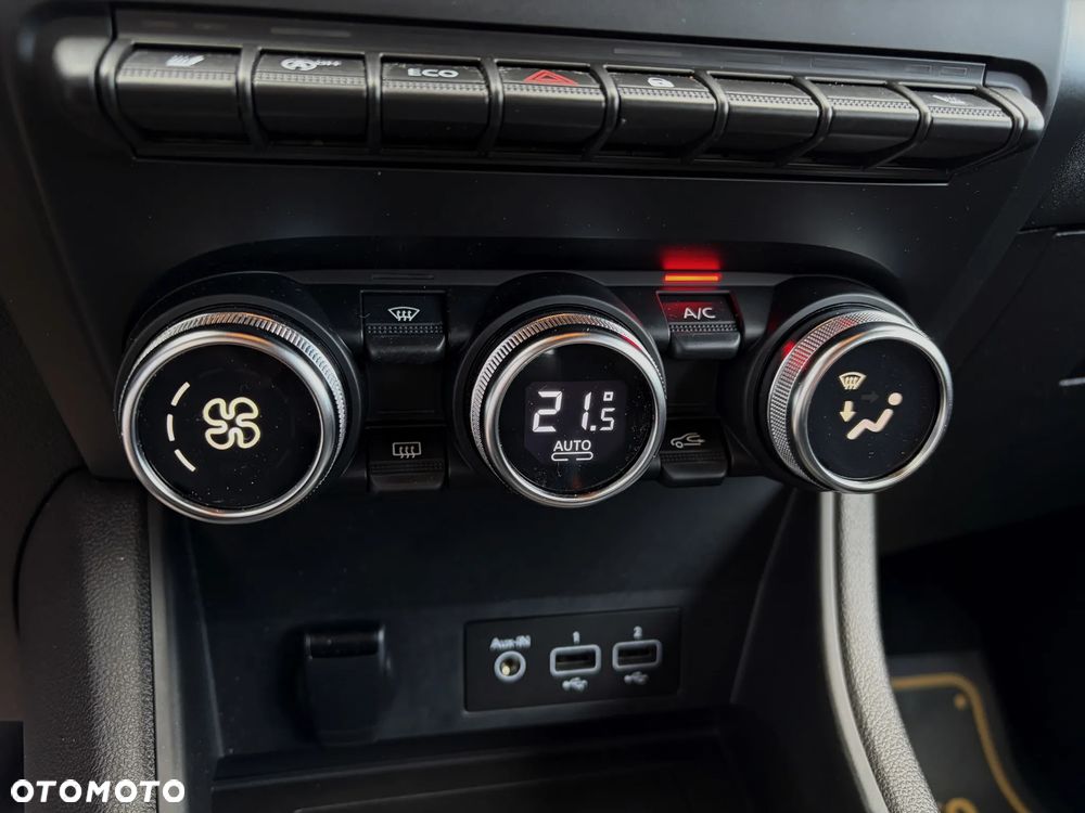 Renault Captur TCe 90 EQUILIBRE - 31