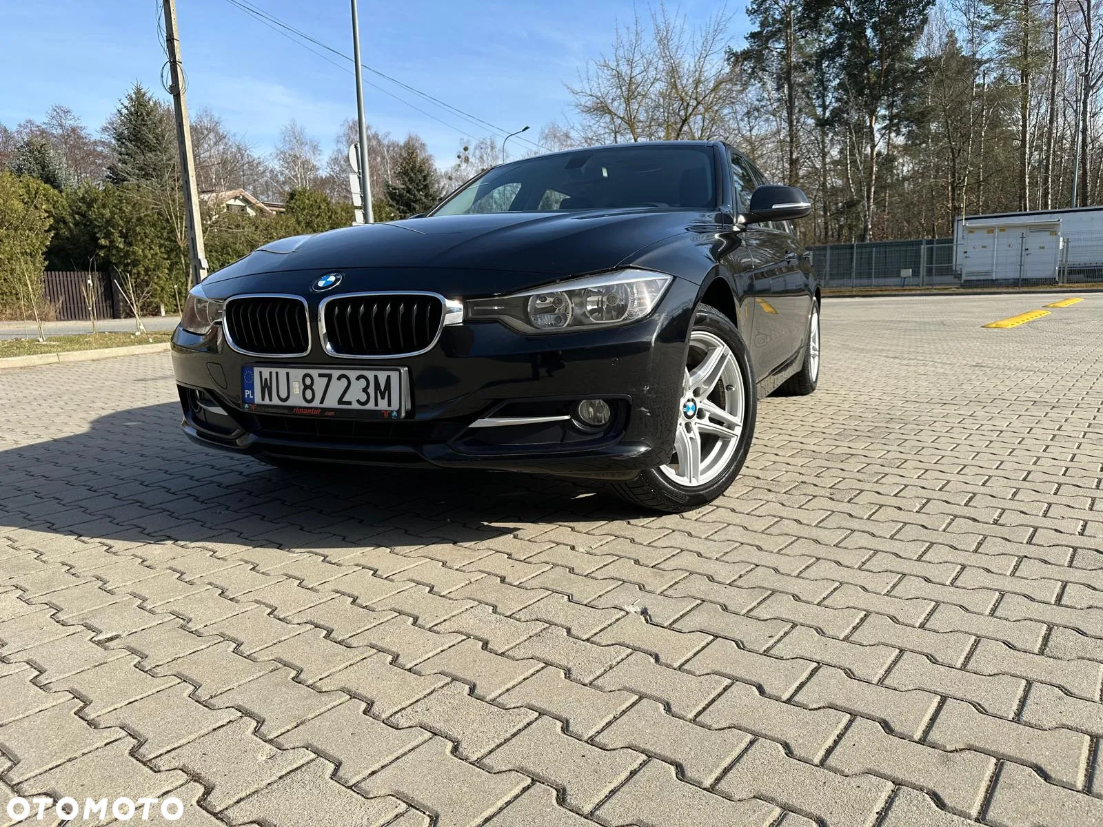 BMW Seria 3 - 2