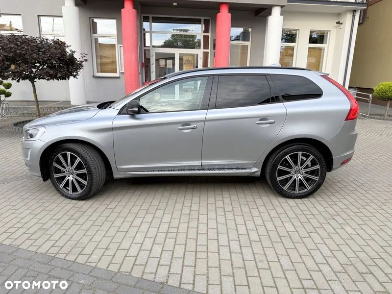 Volvo XC 60 D4 Geartronic Summum - 2