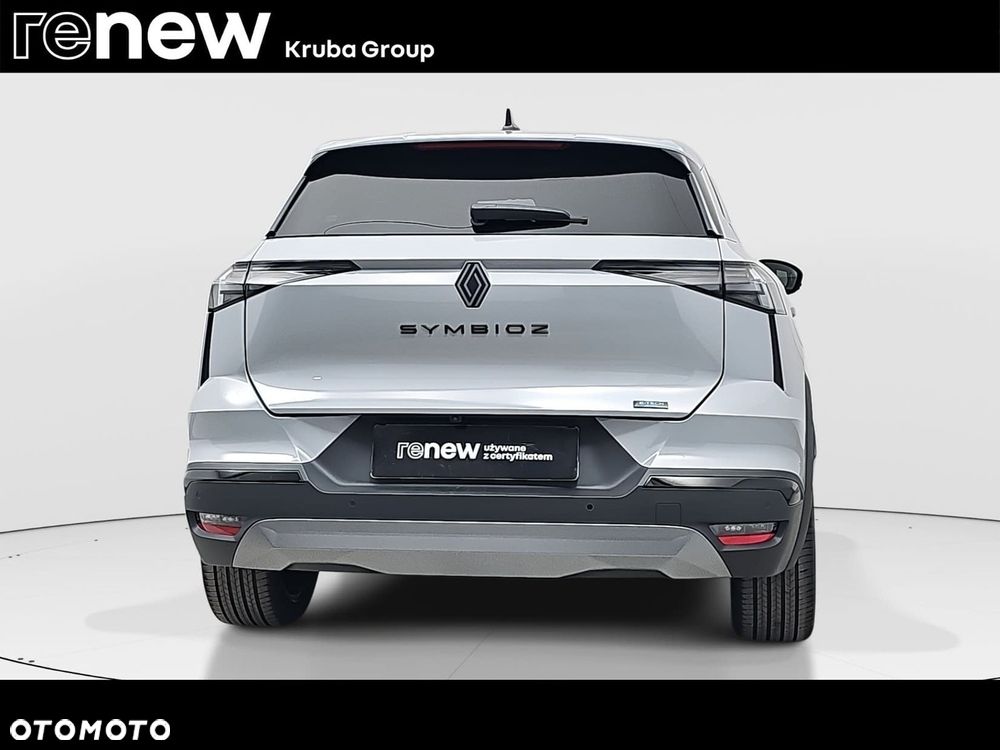 Renault Symbioz 1.8 E-Tech Full Hybrid 160 Esprit Alpine - 6