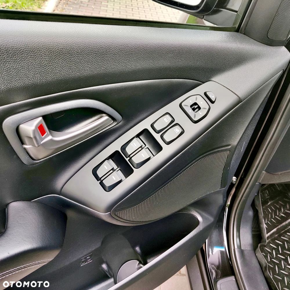 Hyundai ix35 1.6 GDI Premium 2WD - 37
