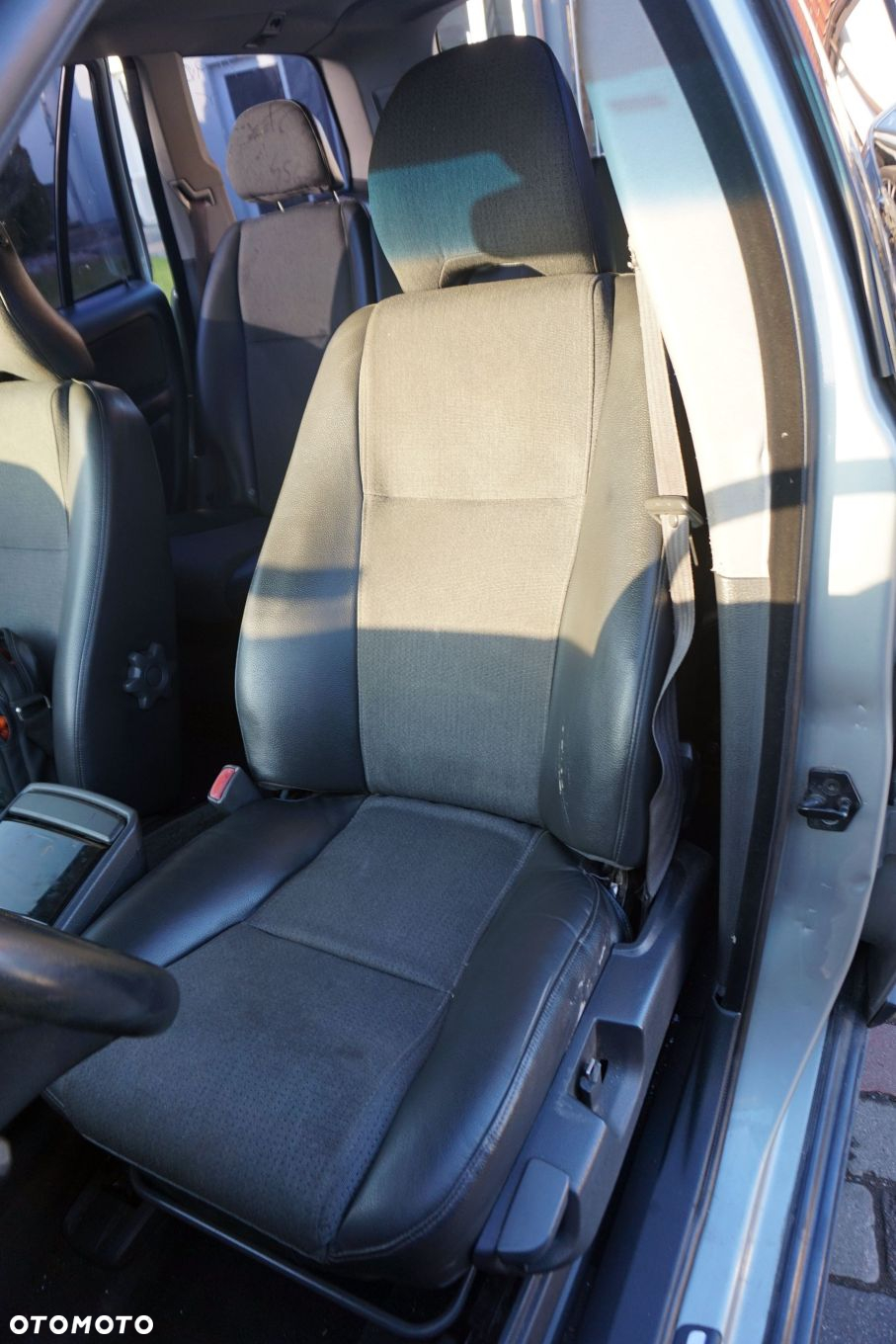 VOLVO XC90 I 275 2003 456-46 2.5T 20V B5254T2 209KM AW50/51 SREBRNY na części - 16