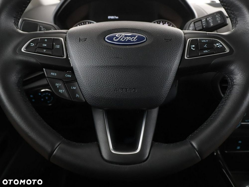 Ford EcoSport 1.0 EcoBoost TITANIUM - 22