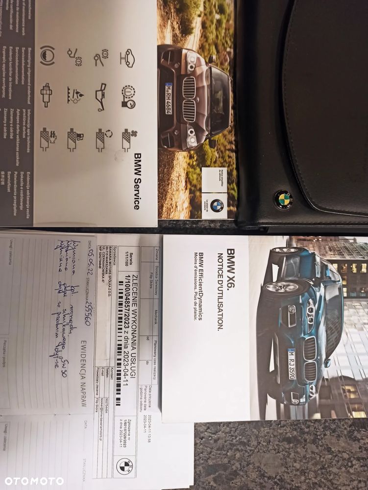 BMW X6 xDrive30d M Sport Edition - 27