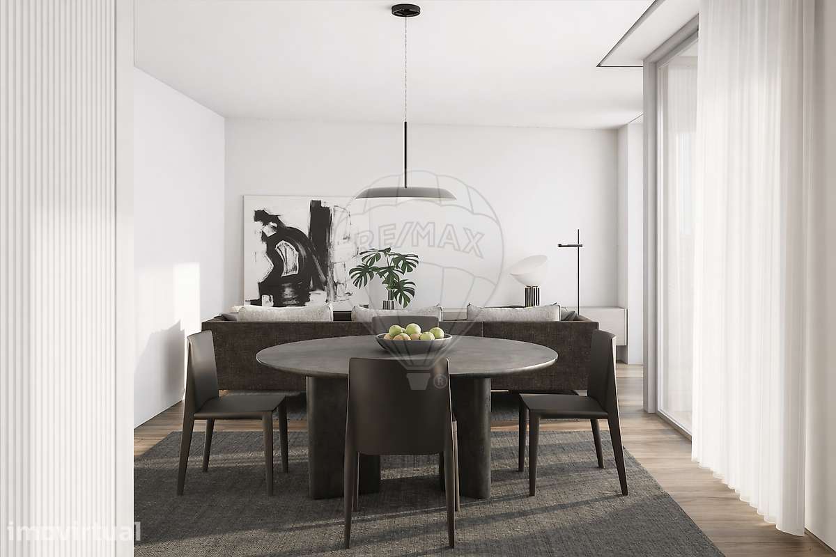 Apartamento T3 para venda - Grande imagem: 4/11