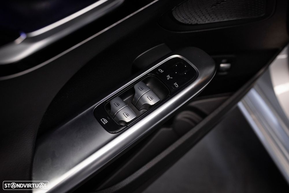 Mercedes-Benz C 300 e 9G-TRONIC Avantgarde Advanced - 22