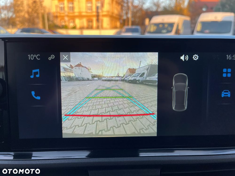 Toyota Proace City - 15