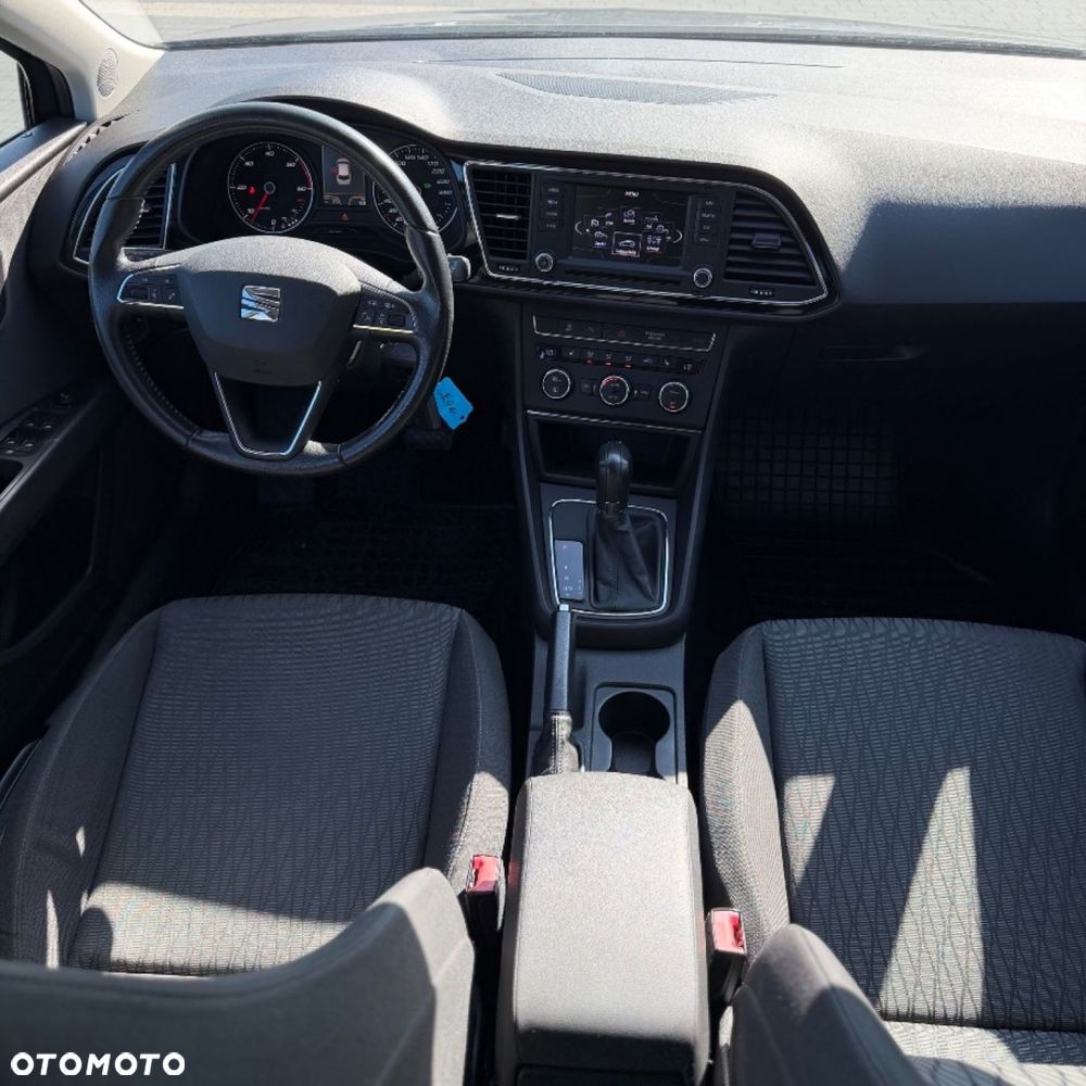 Seat Leon - 28