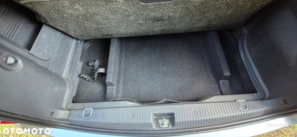 Opel Meriva 1.7 CDTI Cosmo - 20