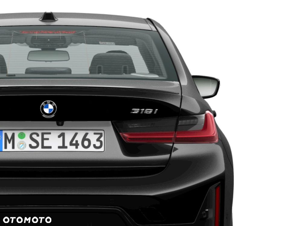 BMW Seria 3 - 6