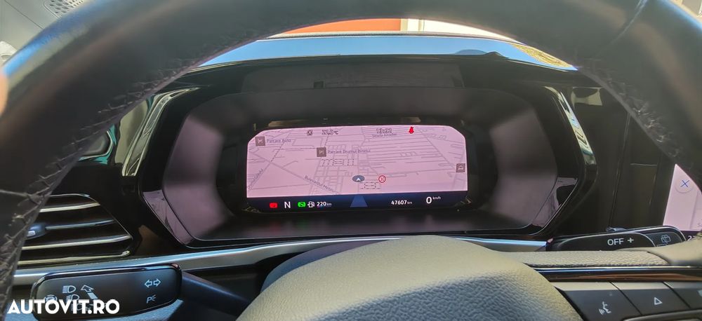 Ford Tourneo Connect 1.5L EcoBoost LWB Active - 18