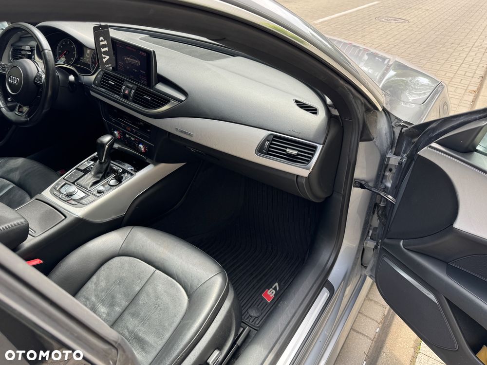 Audi A7 Sportback - 15