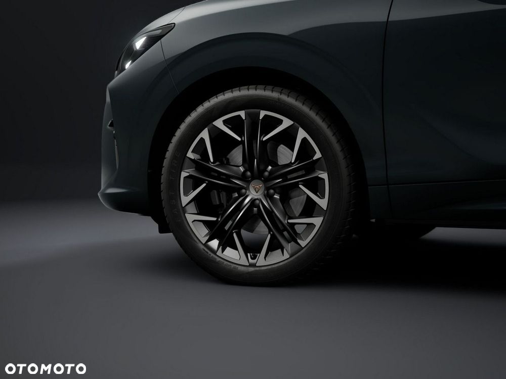 Cupra Terramar - 5